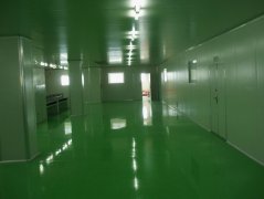 净化车间等级一般是由什么来决定的呢？