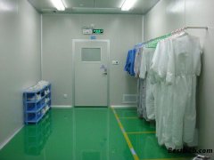 如何解决中山食品厂车间净化施工中的三大难题