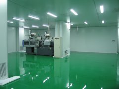 无尘车间施工如何做好安全生产？