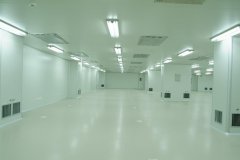 塑料化工行业空调净化工程是什么？