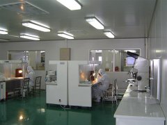 洁净室净化工程在施工过程中如何避免污染？