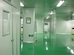 净化车间工程气流方向怎样测试?