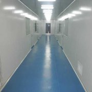 中山洁净室装修工程