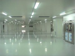 洁净手术室空气过滤方案
