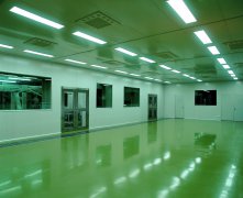 如何根据气流流型选择适合的洁净室类型