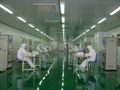 净化车间的标准气压是多少？