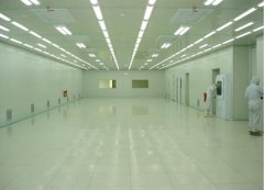净化工程与空调选型