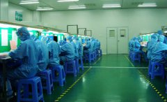 怎样找一家靠谱的无尘车间设计公司