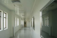 价格是找到洁净室装修公司的唯一标准吗?