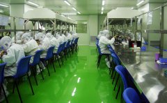 车间净化工程价格表
