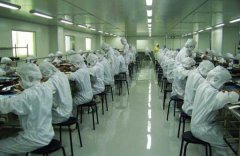 万级洁净室装修关键点是什么?