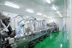 无尘车间施工必须注意的四点