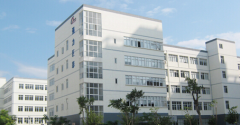 厦门强力巨彩光电十万级无尘车间案例
