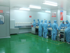 电镀喷涂行业净化工程解决方案