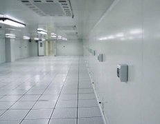 洁净室施工胜游亚洲·(中国区)官方网站需要注意什么