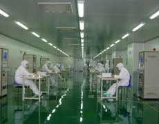 浅谈无尘车间装修施工的特殊之处