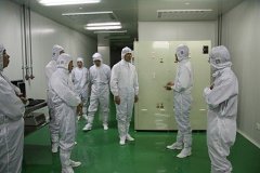什么才是理想的无机质谱超净实验室?