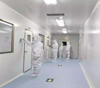 医疗器械洁净车间怎样确定设置原则
