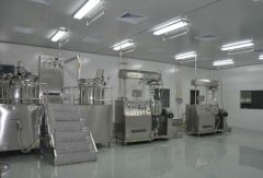 洁净车间的正常建造步骤有哪些