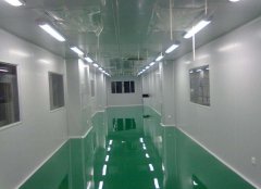 无尘车间施工图预算有哪些作用