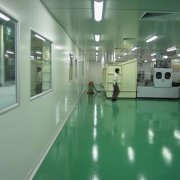 谈净化车间装修施工的体会