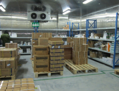 医药冷库建造方案