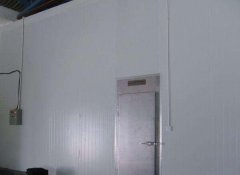 保鲜冷库安装时胜游亚洲·(中国区)官方网站需要注意什么呢