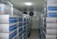 医药冷库建造价格包含哪些内容？