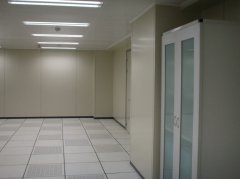 研究所恒温恒湿仓库与实验室