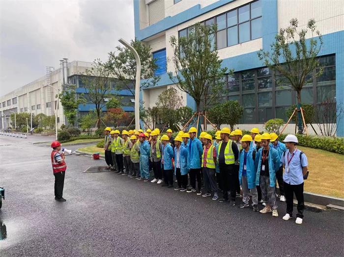喜讯,成功签约常熟立讯A3-4F千级洁净室工程