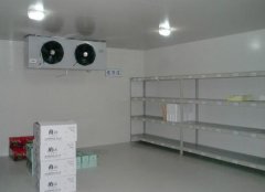 冷库安装公司哪家比较好,怎么选择