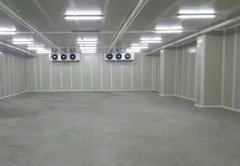 冷库安装公司:常见的冷库故障的因素