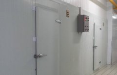 冷库为什么降温慢?sg胜游亚洲给你答案
