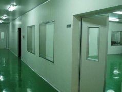 洁净工程公司怎么选择,sg胜游亚洲来告诉你