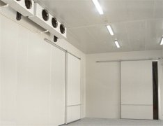广州冷库安装哪家公司好?如何选择?
