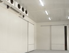 建一个冷库需要多少钱?影响因素有哪些?