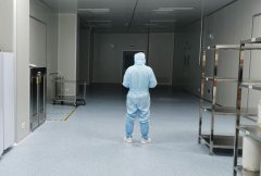 疫情就是命令!sg胜游亚洲助力口罩洁净车间建设