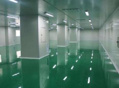 想要建设净化车间,如何选择净化工程公司