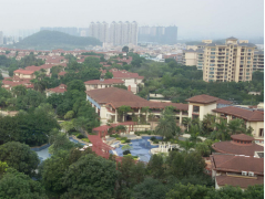 广州别墅中央空调案例