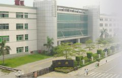 依顿电子车间中央空调案例