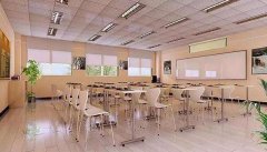 学校中央空调设计安装方案